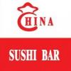 Rozvoz jídla z China Noodle & Sushi Bar