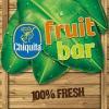 Rozvoz jídla z Chiquita Fruit Bar