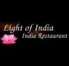 Rozvoz jídla z Light Of India