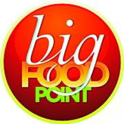 Rozvoz jídla z Big Food Point