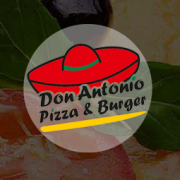Don Antonio Pizza & Burger