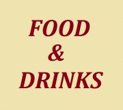 Rozvoz jídla z Food & Drinks