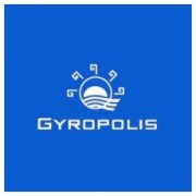 Rozvoz jídla z Gyropolis