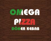 Rozvoz jídla z Omega Döner Kebab Pizza