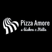 Rozvoz jídla z Pizza Amore Brno