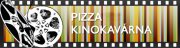 Rozvoz jídla z Pizza Kinokavárna