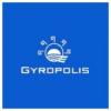 Rozvoz jídla z Gyropolis