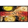 Rozvoz jídla z Thali Of India